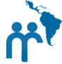 Logotipo de Medidas para la promoción del empleo de personas con discapacidad en Iberoamérica